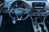14 thumbnail image of  2022 Honda Accord Sport