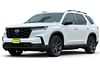 2 thumbnail image of  2025 Honda Pilot Sport