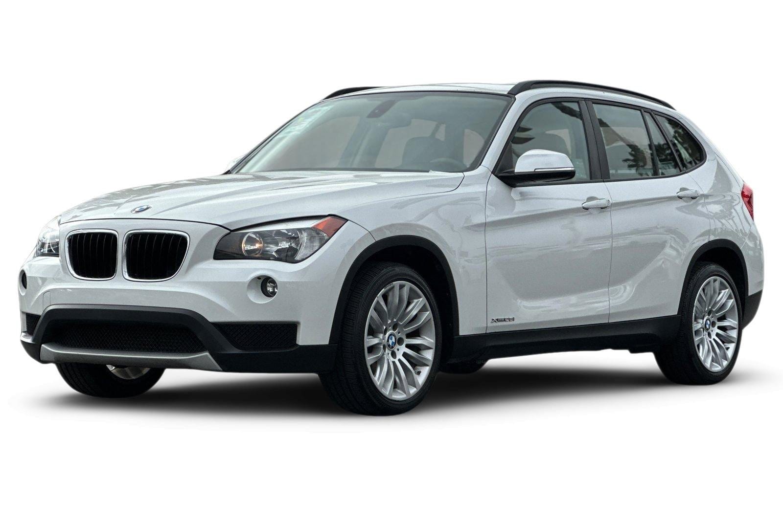 1 placeholder image of  2014 BMW X1 xDrive28i
