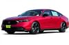 2 thumbnail image of  2025 Honda Accord Hybrid Sport-L