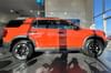 4 thumbnail image of  2026 Honda Passport TrailSport Elite