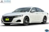 1 placeholder image of  2022 Honda Accord Hybrid Touring