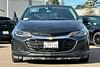 10 thumbnail image of  2019 Chevrolet Cruze Diesel