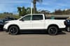 9 thumbnail image of  2026 Honda Ridgeline Black Edition