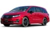 1 placeholder image of  2025 Honda Odyssey Sport-L