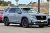 3 thumbnail image of  2025 Honda Pilot Touring w/HPD Wheels
