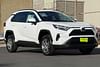 2 thumbnail image of  2022 Toyota RAV4 XLE