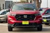 8 imagen en miniatura de 2026 Honda CR-V Hybrid Sport