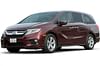 2 imagen en miniatura de 2020 Honda Odyssey EX-L