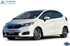 1 imagen en miniatura de 2019 Honda Fit EX