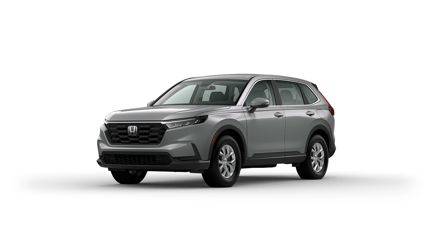 1 imagen en miniatura de 2025 Honda CR-V LX