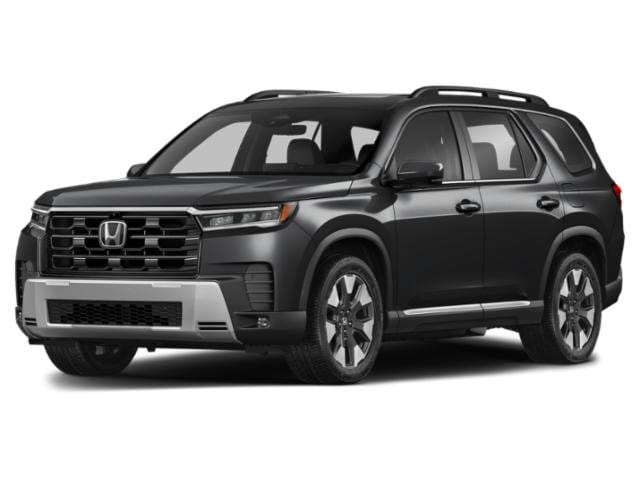 1 imagen en miniatura de 2026 Honda Pilot Elite