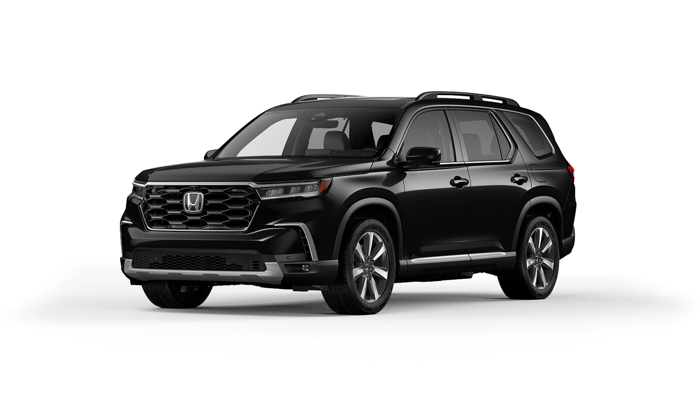 1 placeholder image of  2025 Honda Pilot Elite
