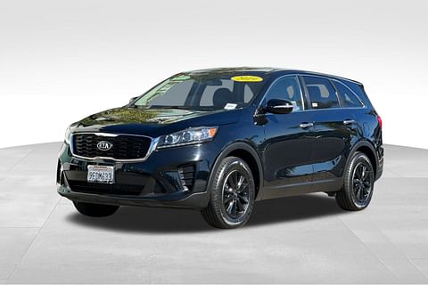 1 image of 2019 Kia Sorento L