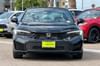 8 imagen en miniatura de 2026 Honda Civic Sedan Hybrid Sport
