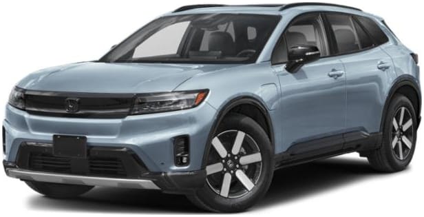 2026 Honda Prologue Touring's photo