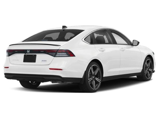2 thumbnail image of  2025 Honda Accord Hybrid Sport