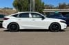 4 thumbnail image of  2026 Honda Civic Hatchback Sport