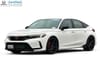 2025 Honda Civic Type R