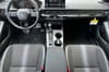 14 thumbnail image of  2026 Honda Civic Hatchback Sport