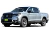 2 thumbnail image of  2025 Honda Ridgeline TrailSport