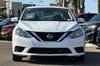 10 thumbnail image of  2019 Nissan Sentra SV