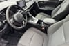 10 imagen en miniatura de 2022 Toyota RAV4 XLE