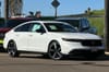 3 thumbnail image of  2023 Honda Accord Hybrid Sport