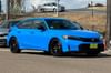 3 thumbnail image of  2026 Honda Civic Hatchback Sport