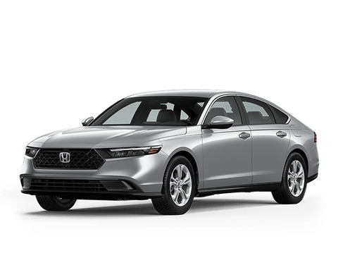 1 image of 2025 Honda Accord Sedan 1.5T LX