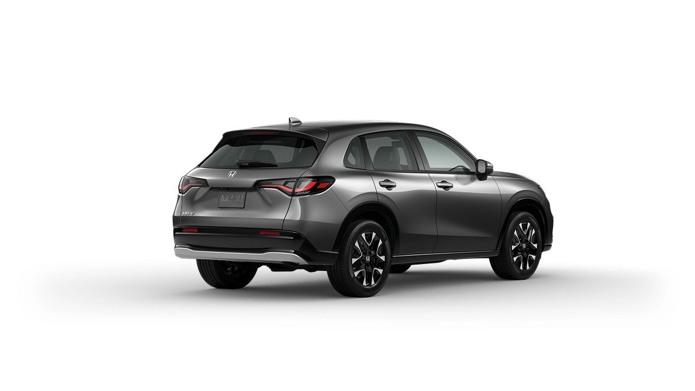 3 imagen en miniatura de 2026 Honda HR-V EX-L