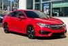 2 thumbnail image of  2016 Honda Civic Touring