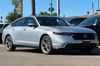 3 imagen en miniatura de 2025 Honda Accord Hybrid EX-L