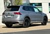 4 imagen en miniatura de 2022 Volkswagen Tiguan 2.0T SE R-Line Black