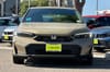 8 imagen en miniatura de 2026 Honda Civic Hatchback Hybrid Sport Touring