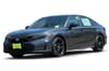1 placeholder image of  2025 Honda Civic Sport