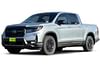 2025 Honda Ridgeline