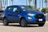 3 imagen en miniatura de 2021 Ford EcoSport S