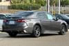 5 imagen en miniatura de 2024 Toyota Camry SE