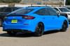 5 thumbnail image of  2025 Honda Civic Hatchback Sport