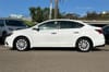 9 thumbnail image of  2019 Nissan Sentra SV