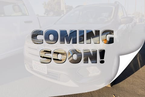 1 image of 2018 Ford Escape SE