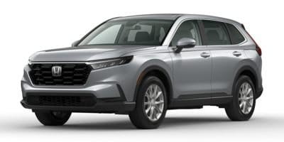 imagen de 2026 Honda CR-V EX