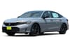 1 thumbnail image of  2026 Honda Civic Si Base