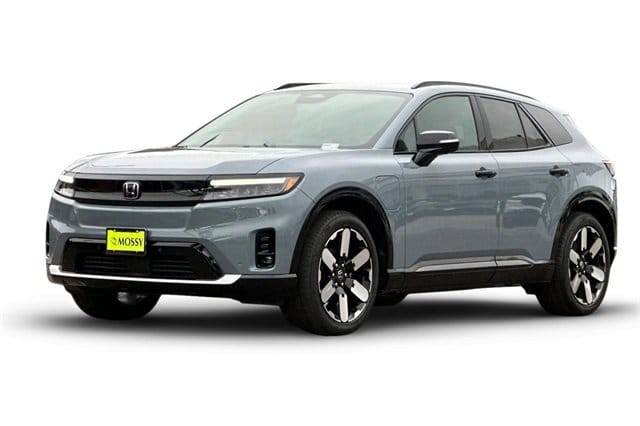 1 placeholder image of  2025 Honda Prologue Elite