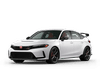2025 Honda Civic Type R CIVIC TYPE R