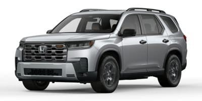 imagen de 2026 Honda Pilot TrailSport