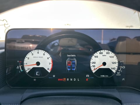 1 image of 2024 Ford Mustang EcoBoost Premium