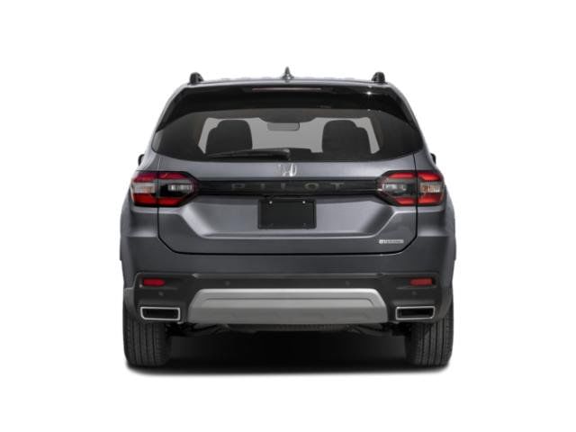 5 imagen en miniatura de 2025 Honda Pilot Touring