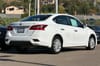 5 thumbnail image of  2019 Nissan Sentra SV